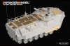 Voyager Model PE35385 Modern US ARMY AAVP-7A1ｗ/EAAK for hobbyboss 82414 1/35